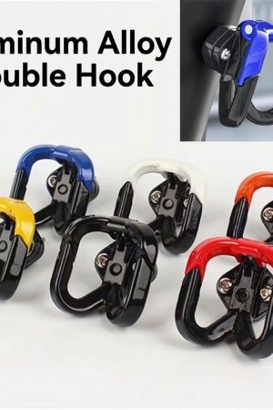 Multipurpose heavy-duty hook