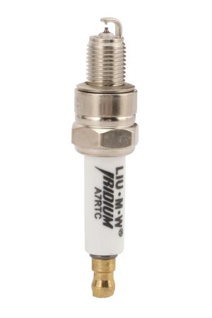 ORIGINAL IRIDIUM RACING SPARK PLUG