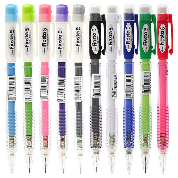Pastel Ballpoint Pen TL-105
