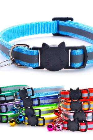 Pet Reflective Collar
