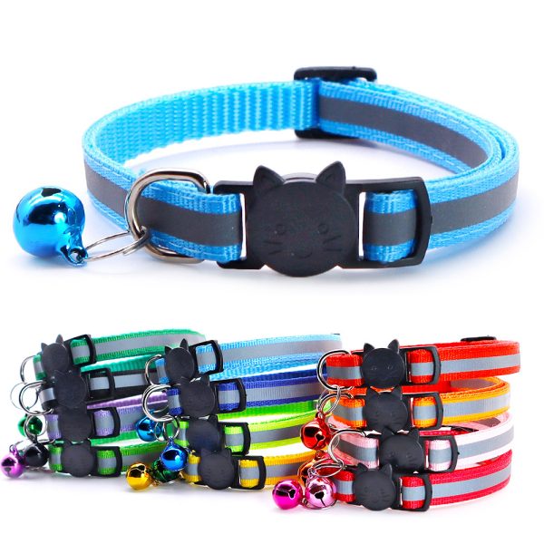 Pet Reflective Collar