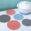 Round Silicone Placemat 14Cm