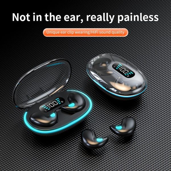Sleeping Earbuds