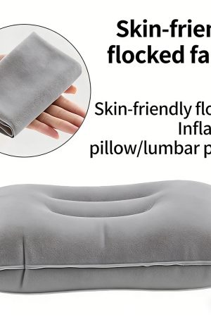 Travel Camping Neck Support Pillow
