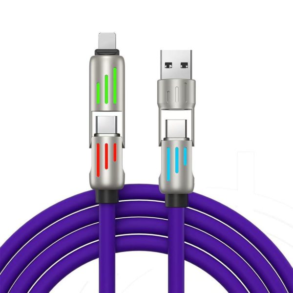 USB Type C charging cable