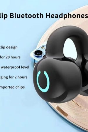 Wireless Earbuds Bluetooth Headset