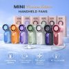 X688 Portable Handheld Fan