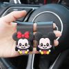 Car hooks, car hangers, multipurpose car hooks with cartoon designs, back seat hooks, cute designs, car hangers