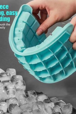 non-stick ice tray
