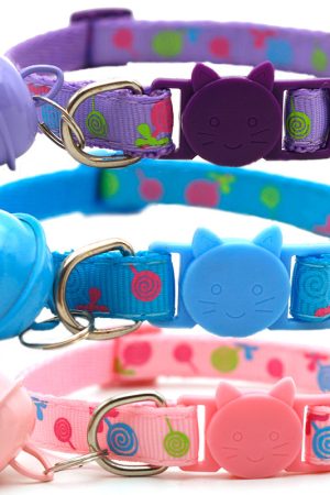 premium cat necklace