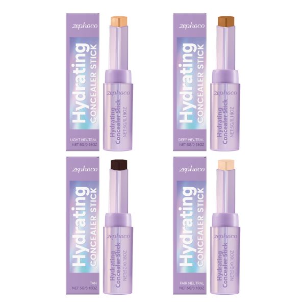 shape tape concealer stick