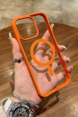 soft shell mobile phone case