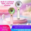  3-in-1 Portable Mini Fan
