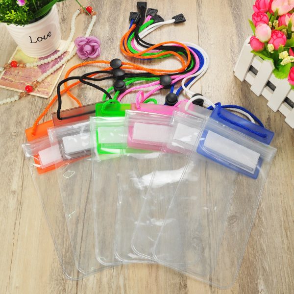 3-layer Waterproof bag