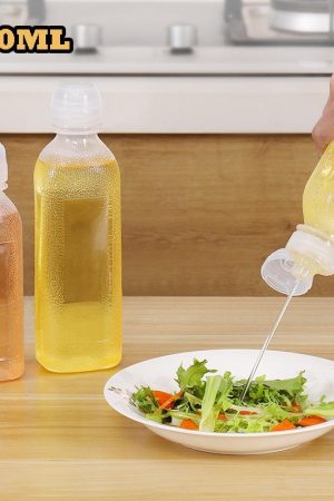 ANTI-SPILL BOTTLE 500ml