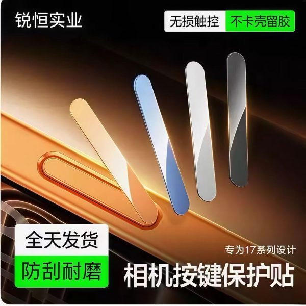 Camera Protection Case