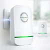 Plug In Power Saving Box with US Plug